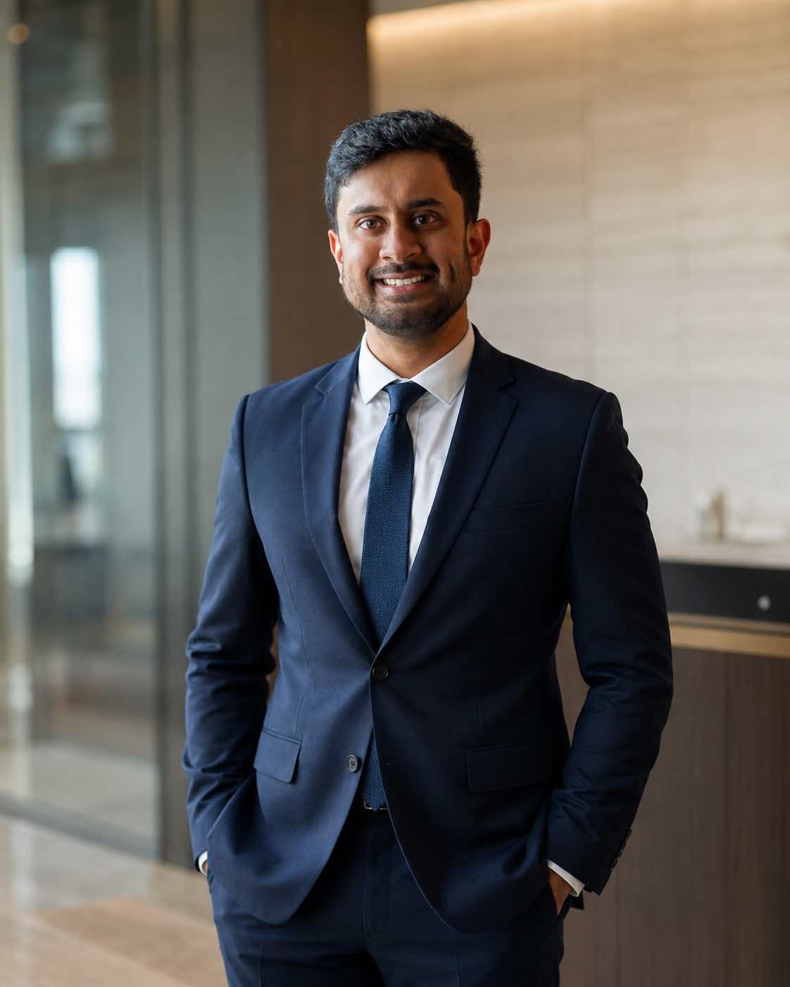 Chinmay Kulkarni, founder of Voltage Learning