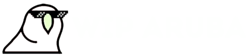 WIP aruba