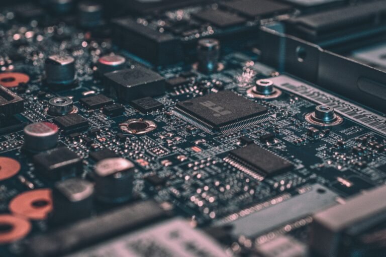 Introduction to Digital Systems