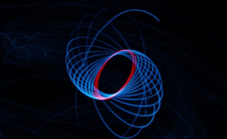 Magnetic Field Creation