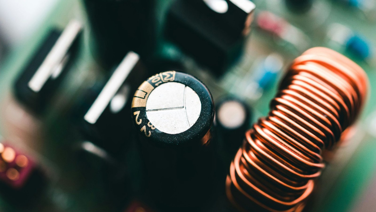 Electromagnetic Induction