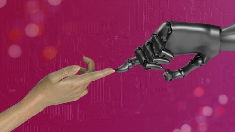 Lesson 01: Introduction to Artificial Intelligence