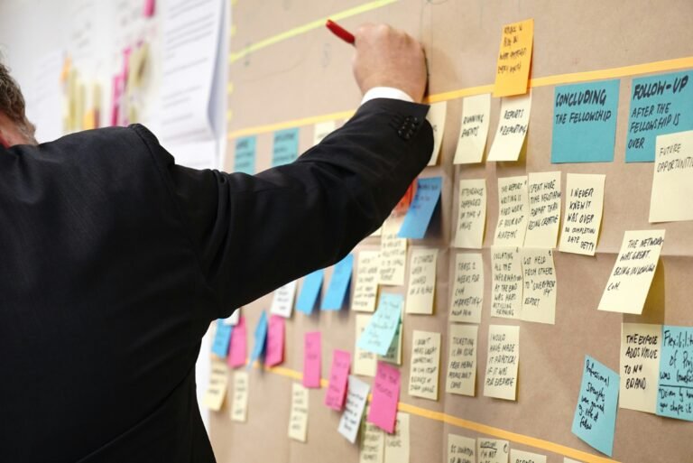 Lesson 01: Foundations of Technical Project Management