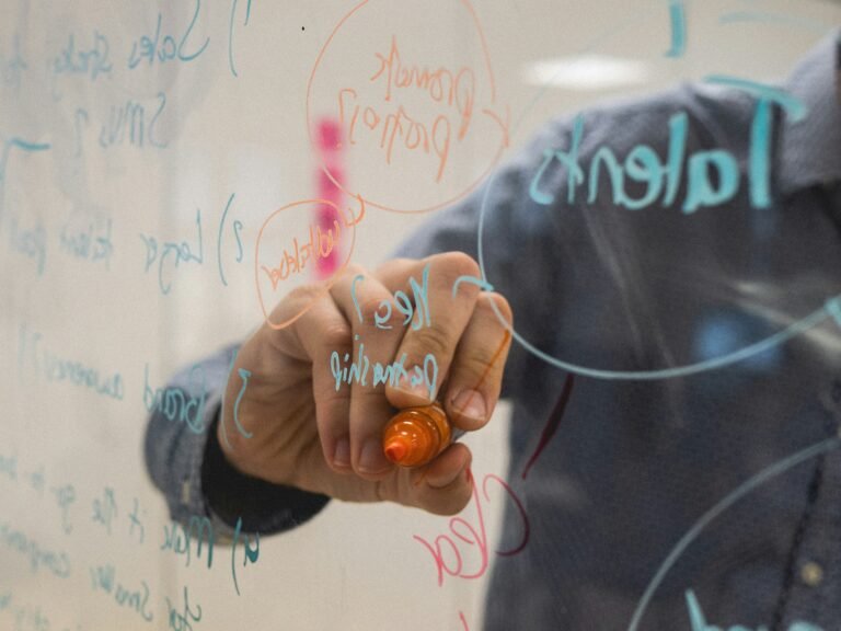 Lesson 11: Harnessing Artificial Intelligence for Strategic Innovation