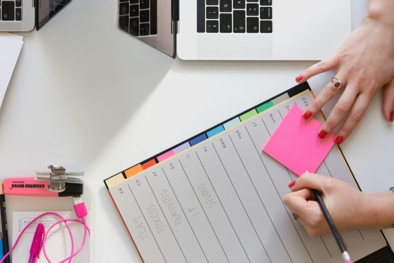 Lesson 07: Project Planning and Scheduling