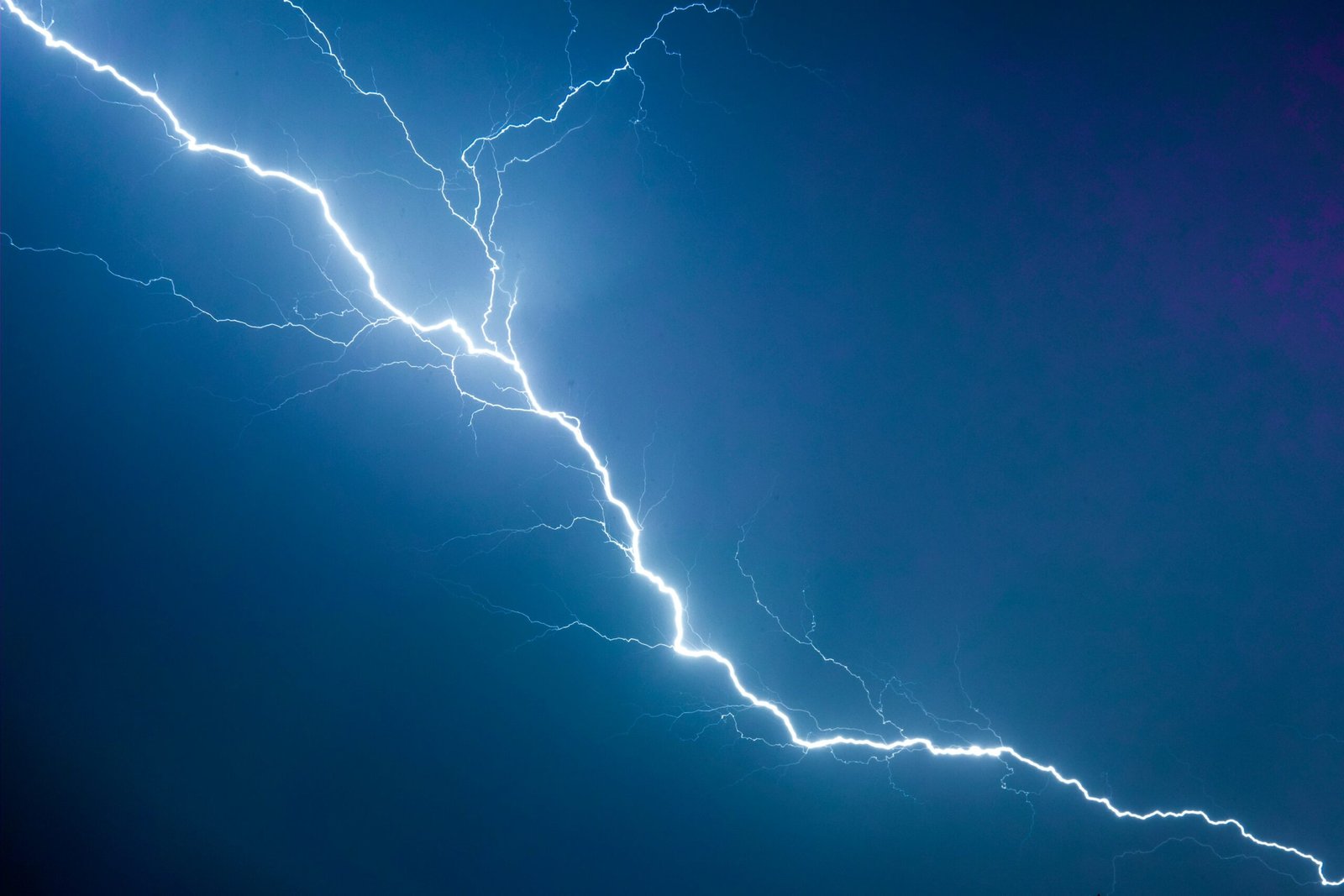 Charges and Electric Fields