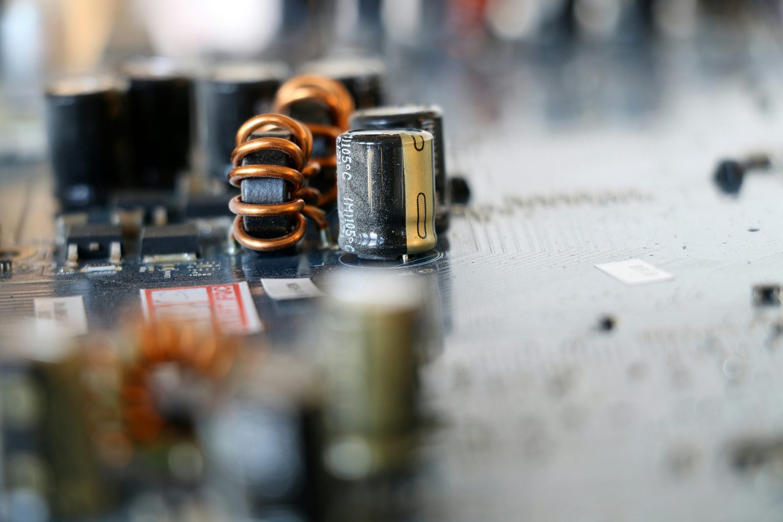 Inductance