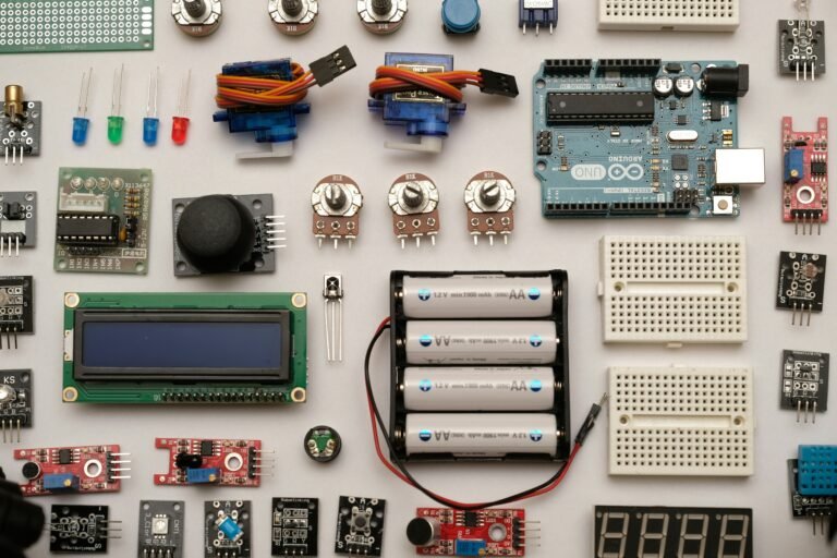 Direct Current Circuits