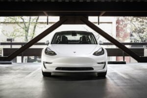Tesla Power Electronics Interview