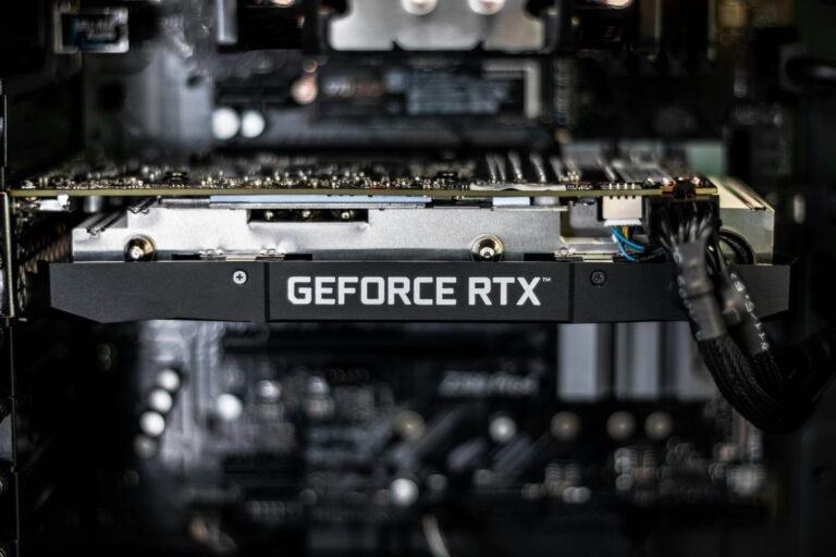 NVIDIA ASIC Design Hardware Engineer