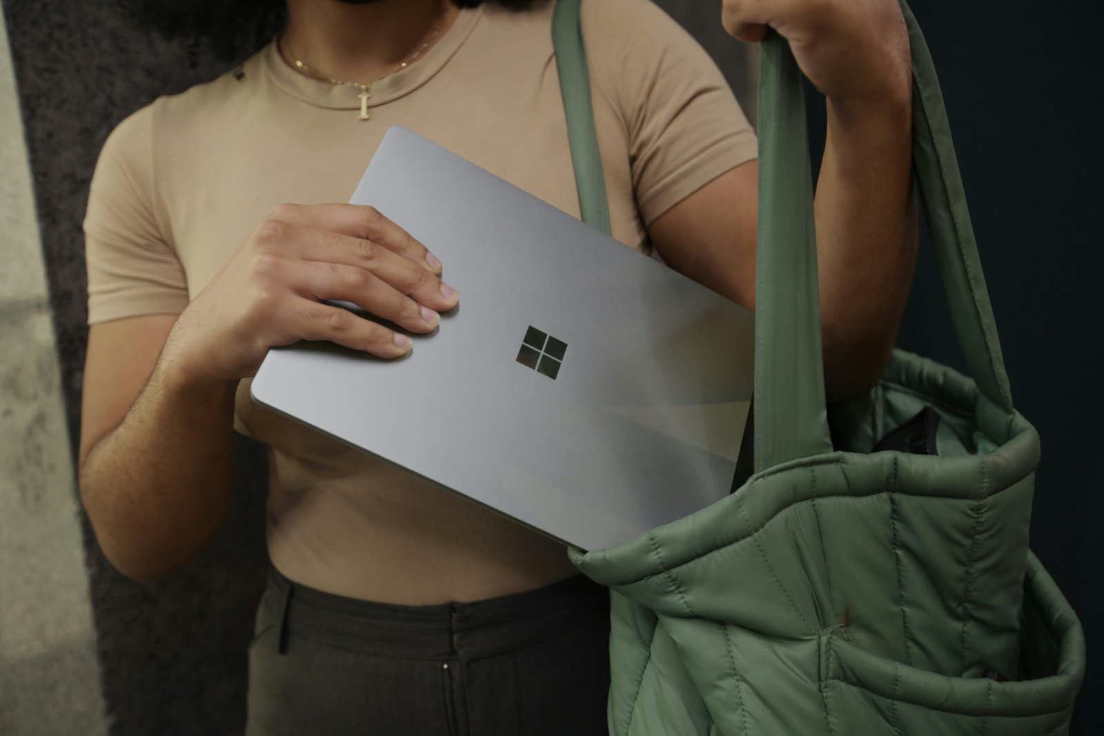 Microsoft Senior Systems Hardware Architect