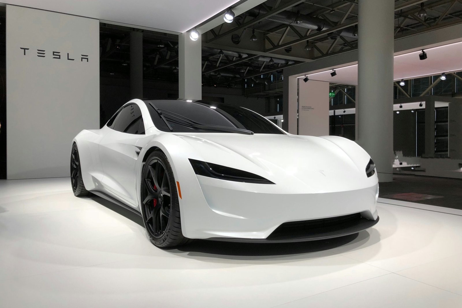 Tesla Self-driving Internship, Electrical & Computer Engineer