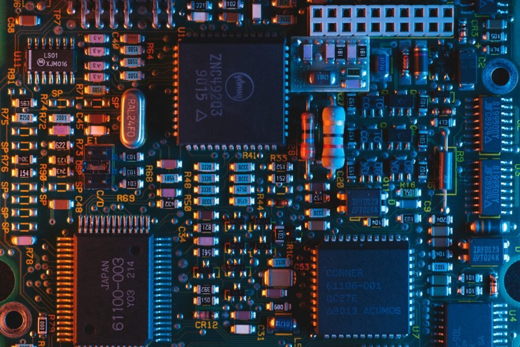 Why engineering matters