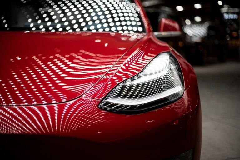 Tesla Electrical Engineer, Test Automation