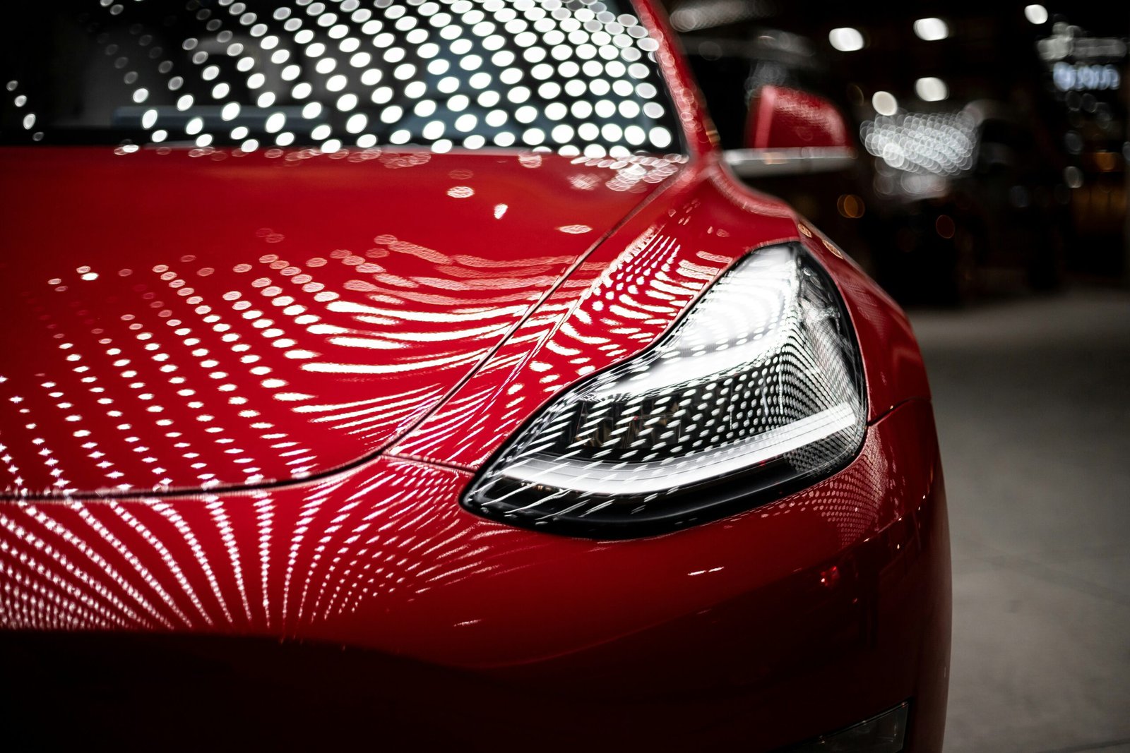 Tesla Electrical Engineer, Test Automation