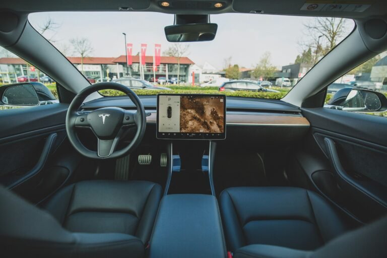 Tesla AI Hardware Engineer Interview Questions