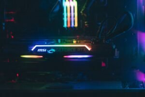 NVIDIA Hardware Product Engineer