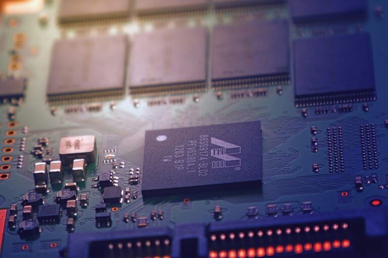 Introduction to ASIC Design